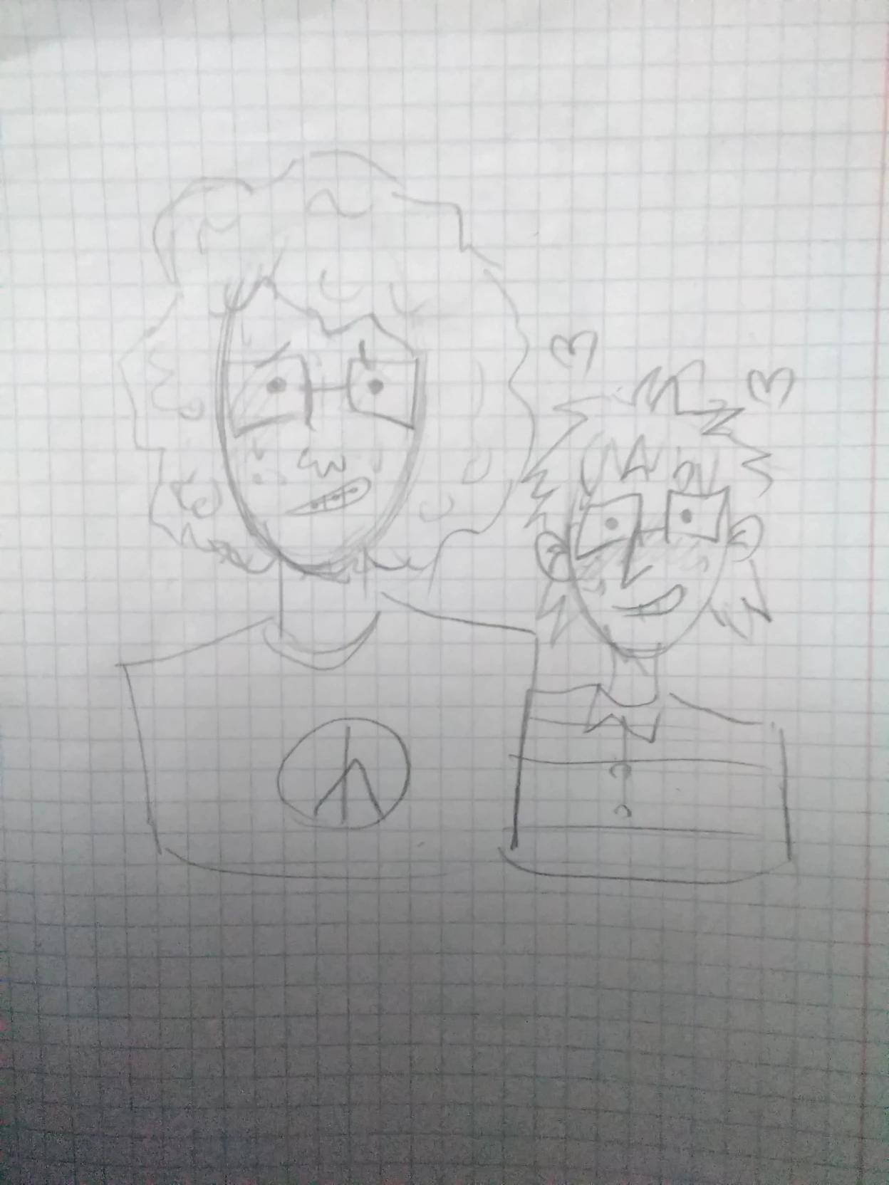 Henry and Simon thumbnail