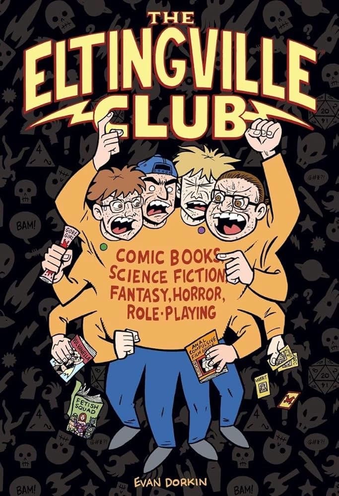 Club Ellingville thumbnail