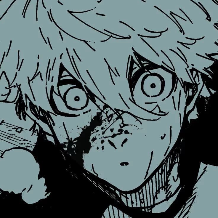 Seishiro Nagi thumbnail
