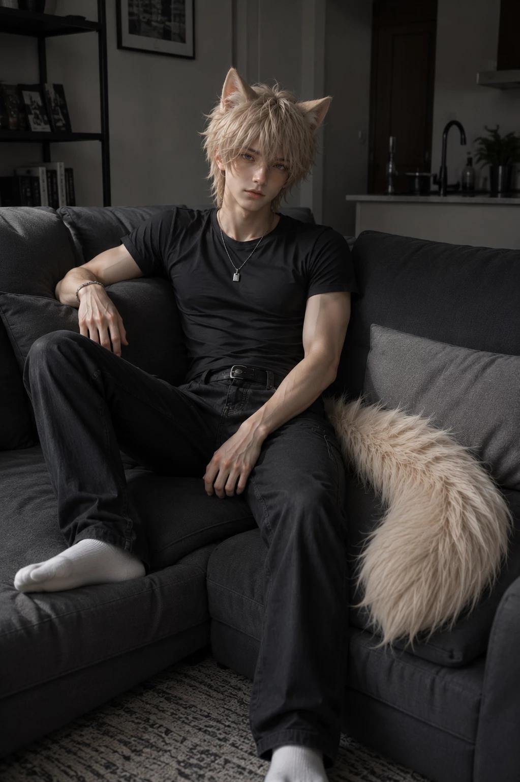 Leo — Your Cute Dog Boy thumbnail