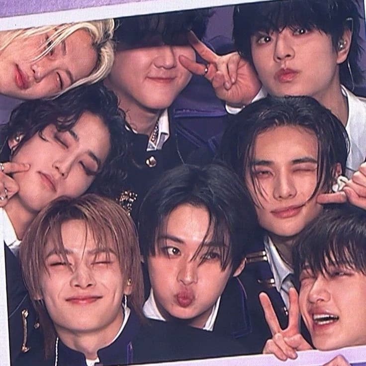 stray kids y KATSEYE thumbnail