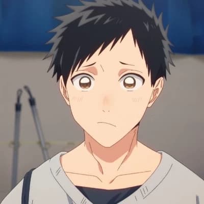 Taiki Inomata. thumbnail