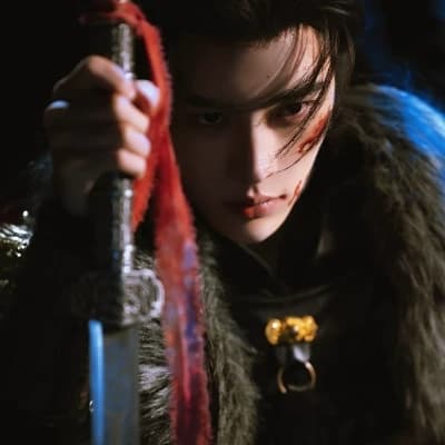 Kang Zi Xuan thumbnail