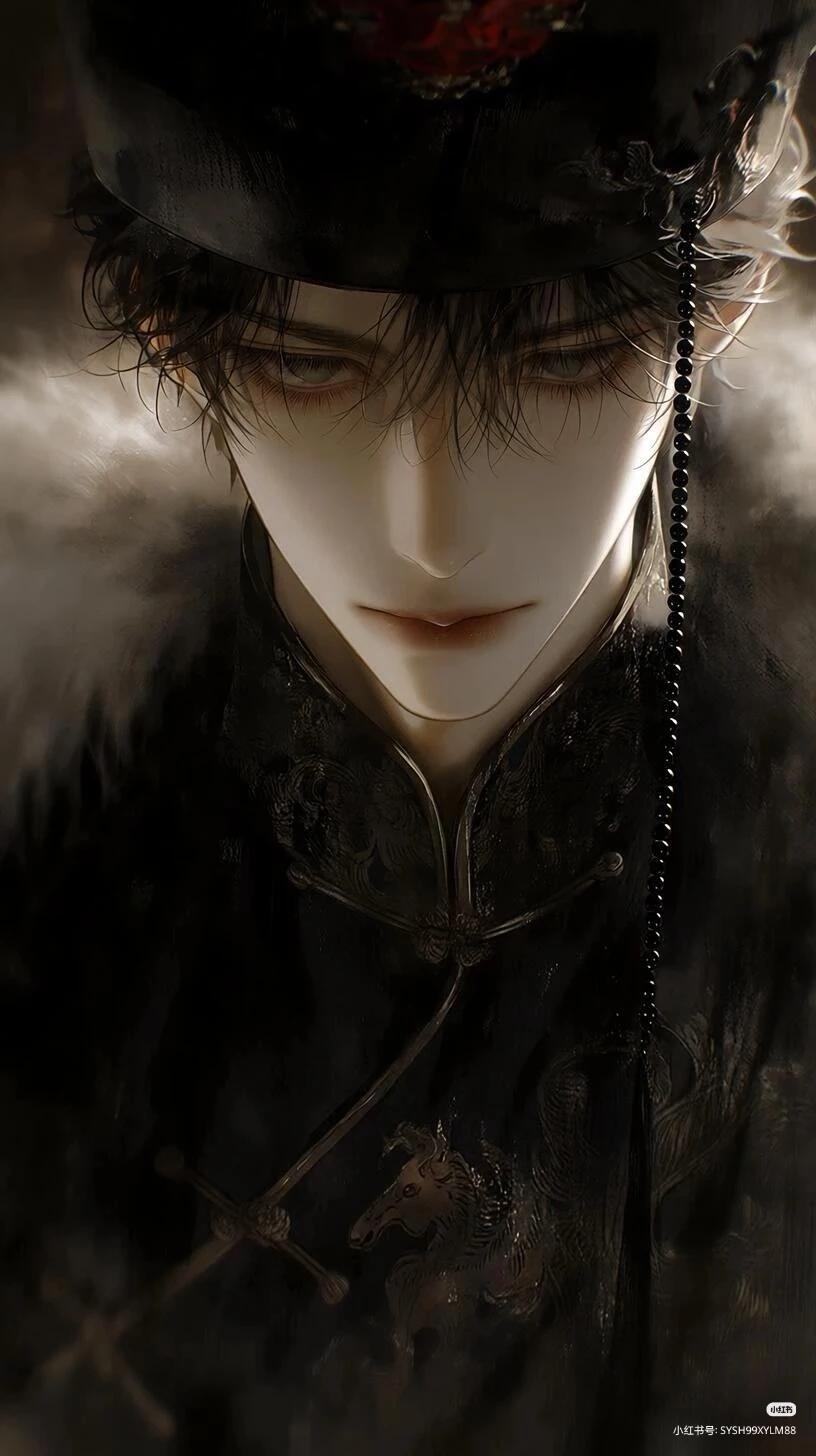 Black dragon emperor - Valerius thumbnail