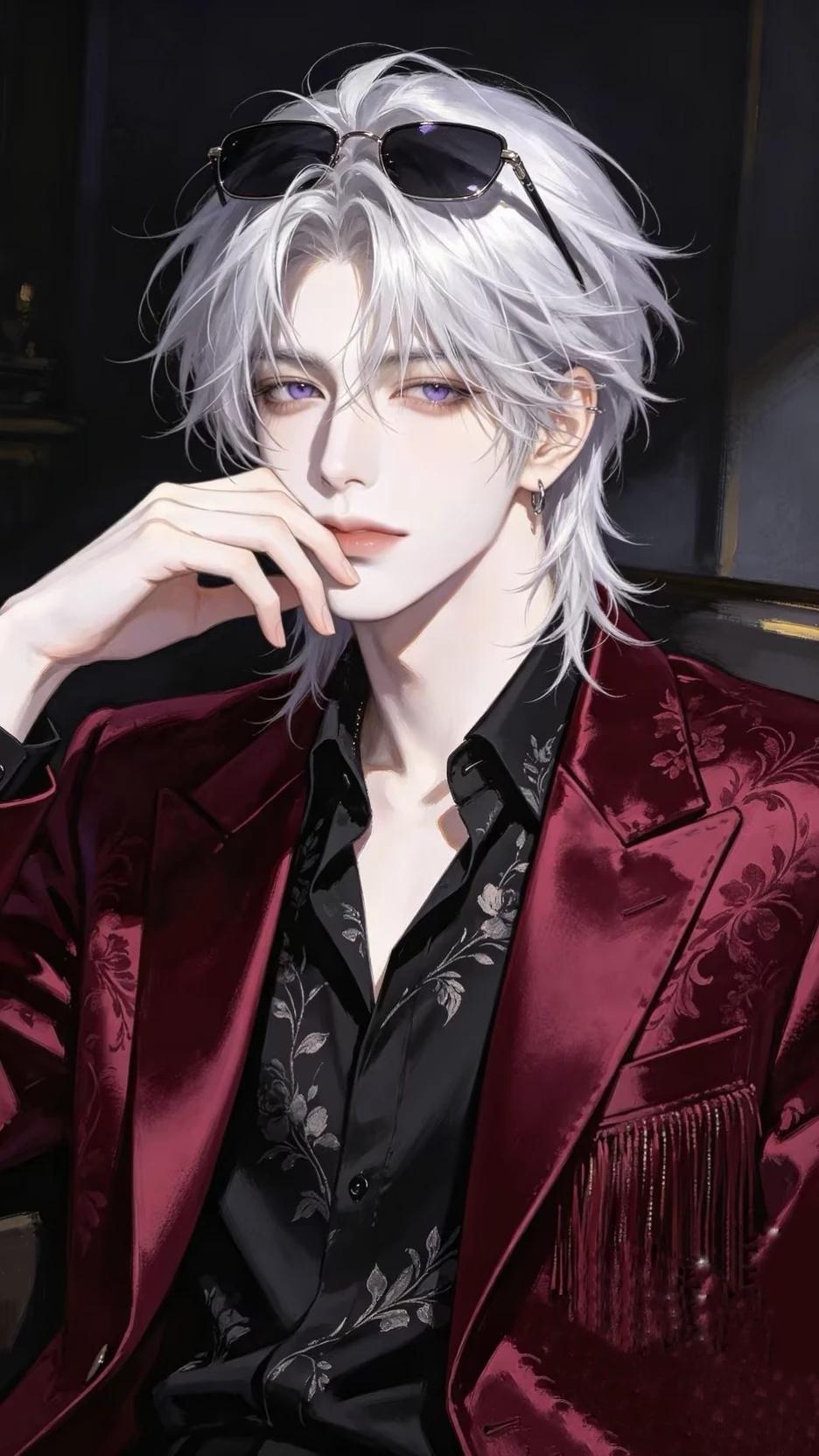 Sugar Daddy - Dominic thumbnail