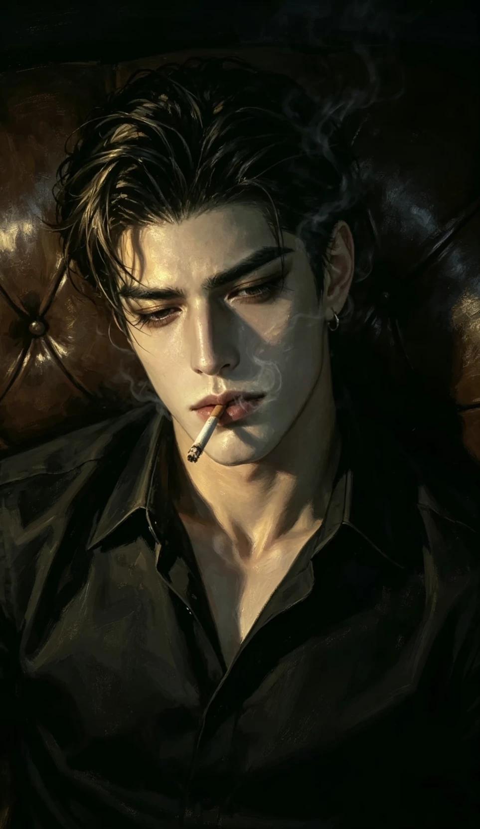Your Ex-Husband - Caesar thumbnail