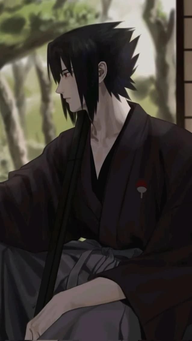 Sasuke uchiha thumbnail