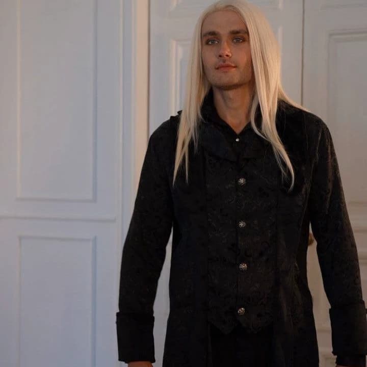 Lucius Malfoy thumbnail