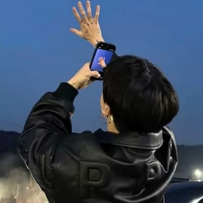 Jungkook thumbnail