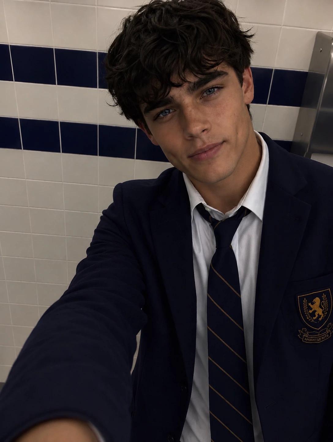 JOHNNY CAVANAGH thumbnail