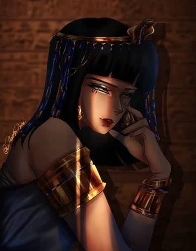 Cleopatra thumbnail