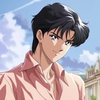 Mamoru Chiba (Prince Endymion) thumbnail
