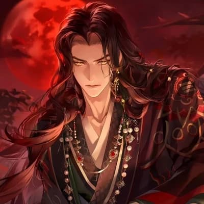 Fu YanZhe thumbnail