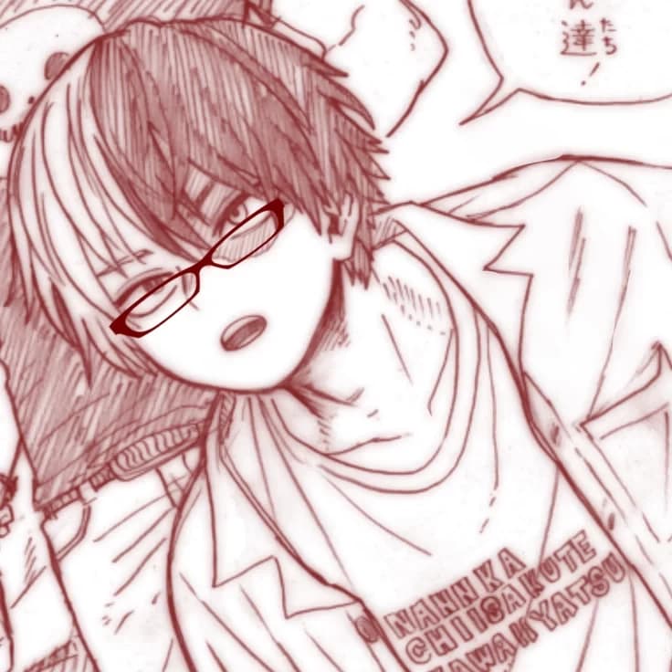 Shot Todoroki thumbnail