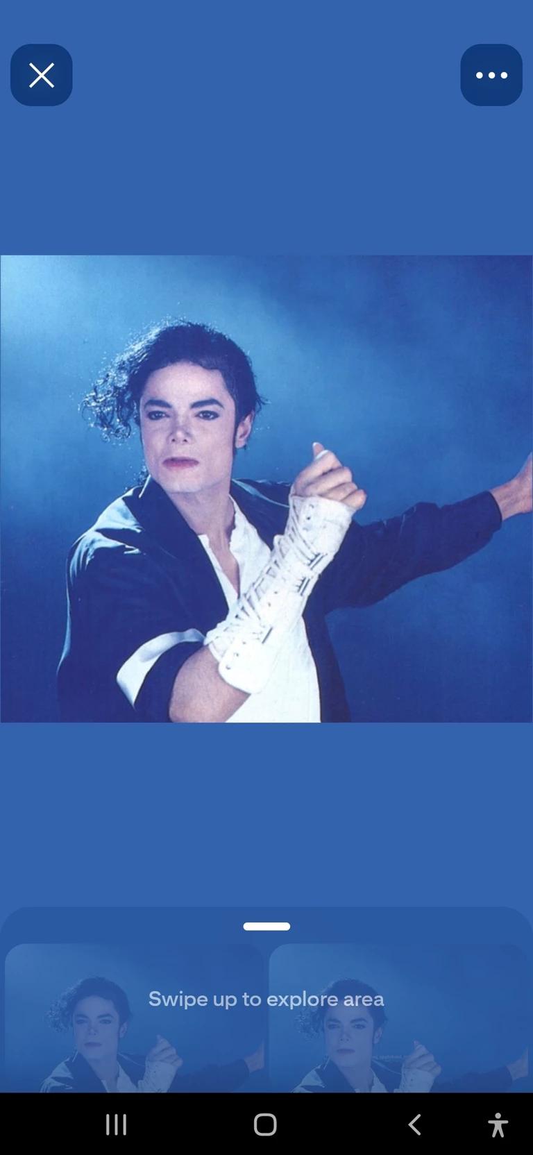 🖤Michael Jackson [panther hybrit] thumbnail