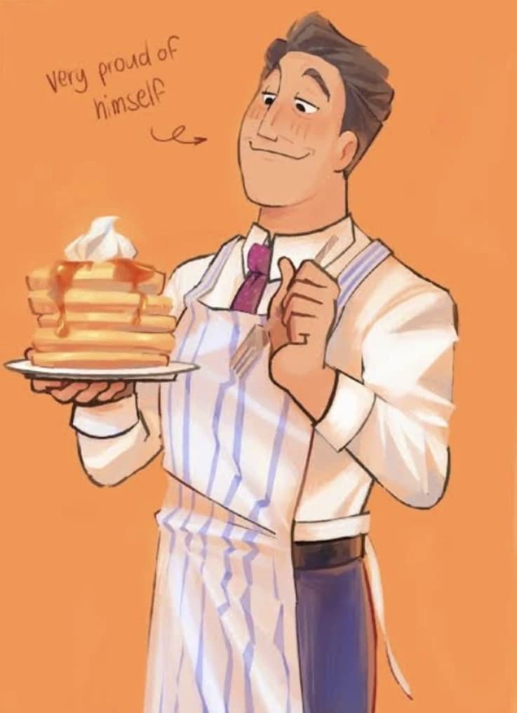 Mayor Jerry Generazzo thumbnail