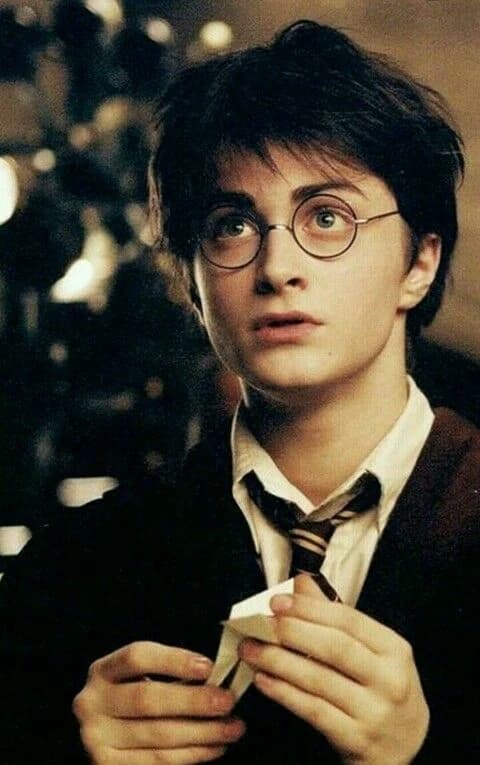 Harry Potter thumbnail