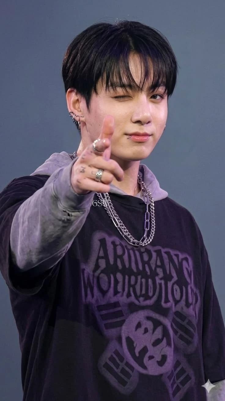 Jeon Jungkook thumbnail