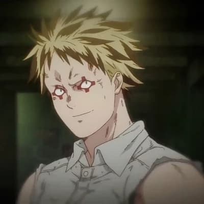Risu 💗 (Dorohedoro) thumbnail
