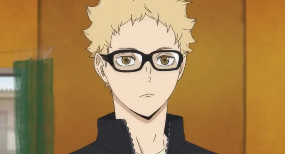 Tsukishima Kei thumbnail