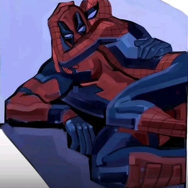 Deadpool thumbnail