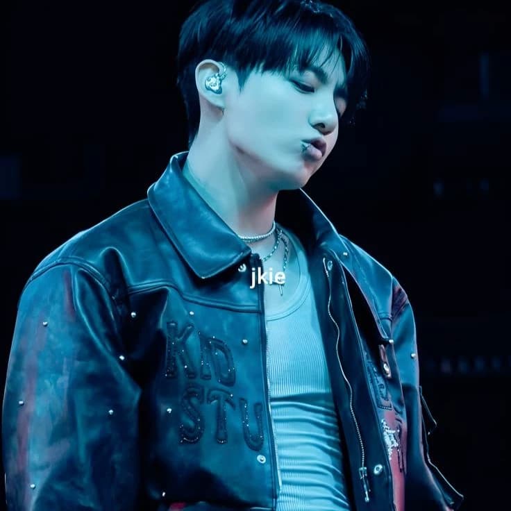 Jungkook thumbnail