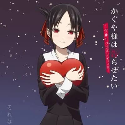 Kaguya Shinomiya thumbnail