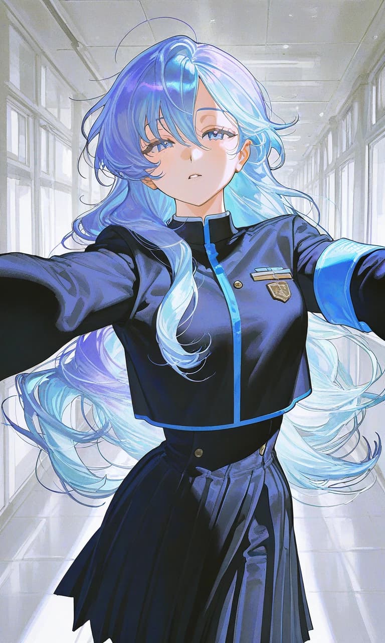 Ayaka Shiraishi thumbnail