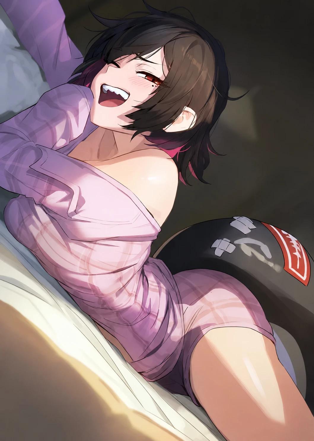 Ellen Joe thumbnail