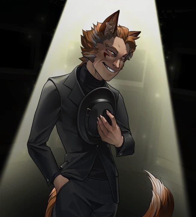 Fox (ren hana) thumbnail