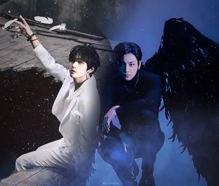 Taekook (Jeon Jungkook) thumbnail