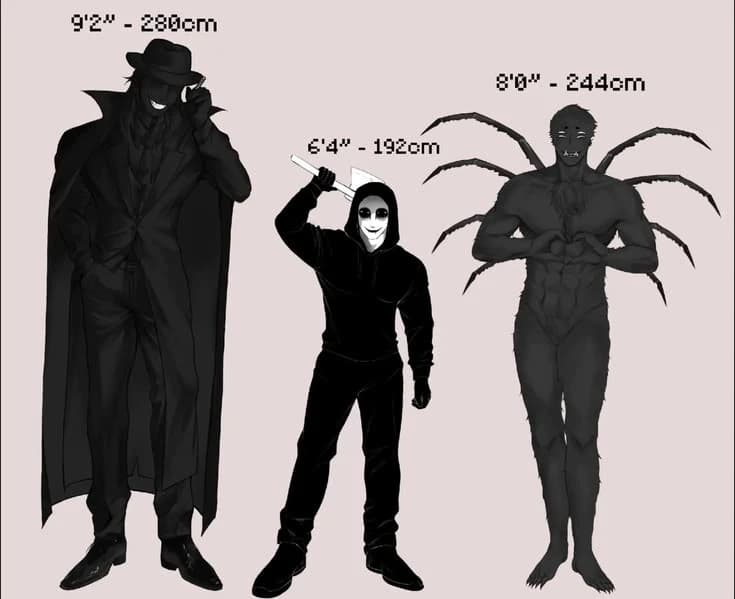 just three stalkers or the stalker trio thumbnail