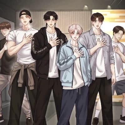 4Dazz | BL/YAOI/MLM thumbnail