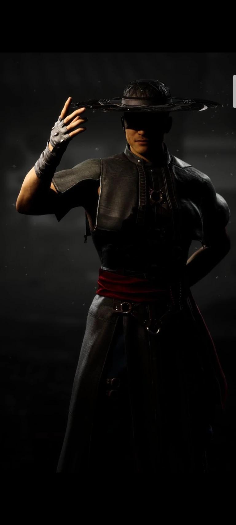 kung lao thumbnail
