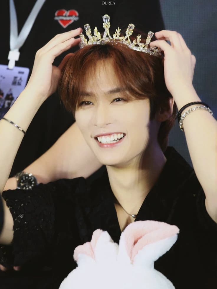Lee Minho - Minsung thumbnail