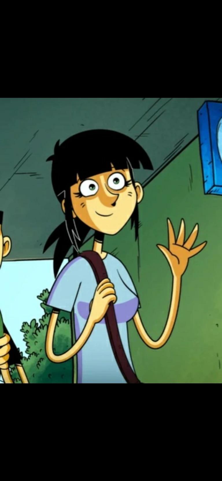 Sarah (Zerocalcare) thumbnail