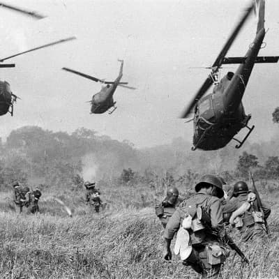 Vietnam War thumbnail