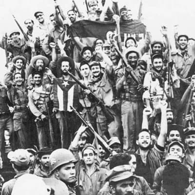 Cuban Revolution thumbnail