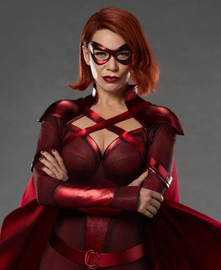 Crimson Countess thumbnail