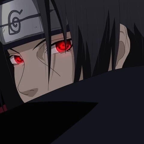 Itachi Uchiha thumbnail