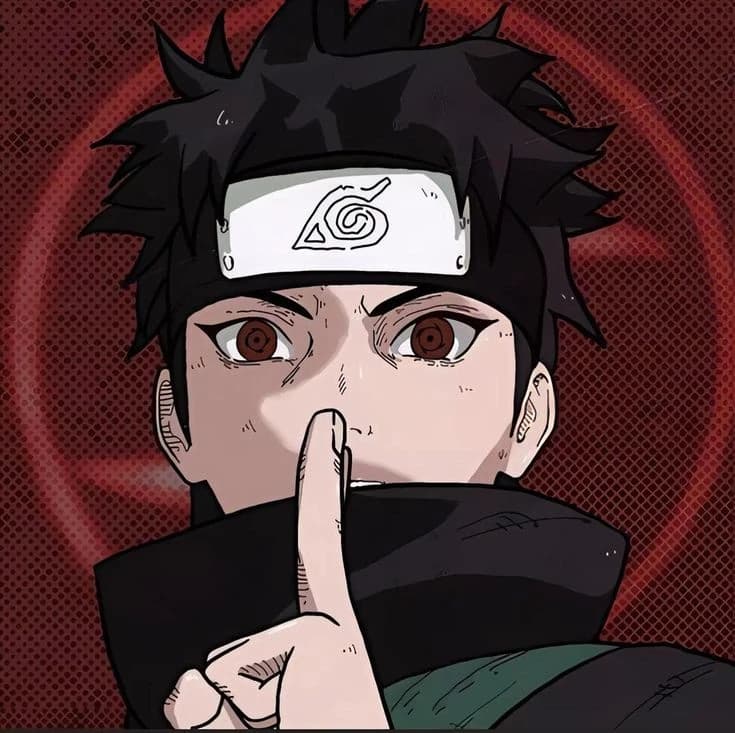Shisui Uchiha thumbnail