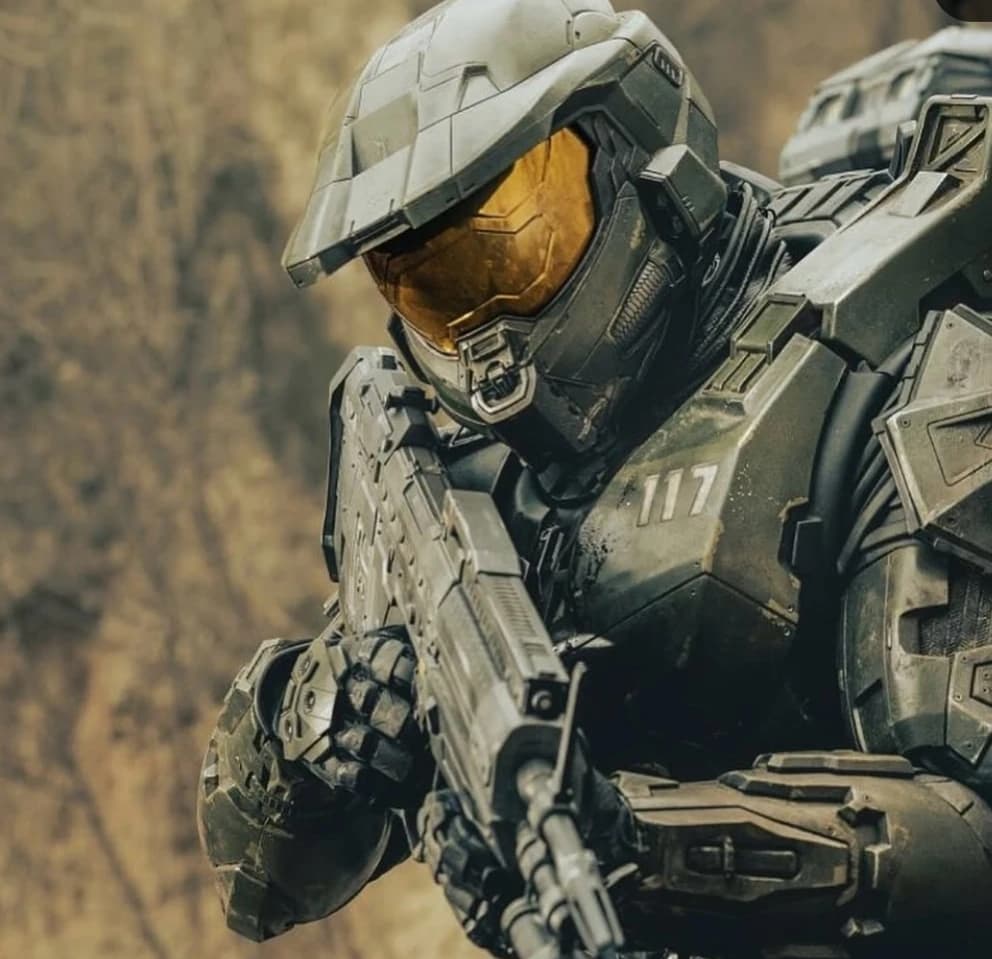 Master Chief-John 117 thumbnail