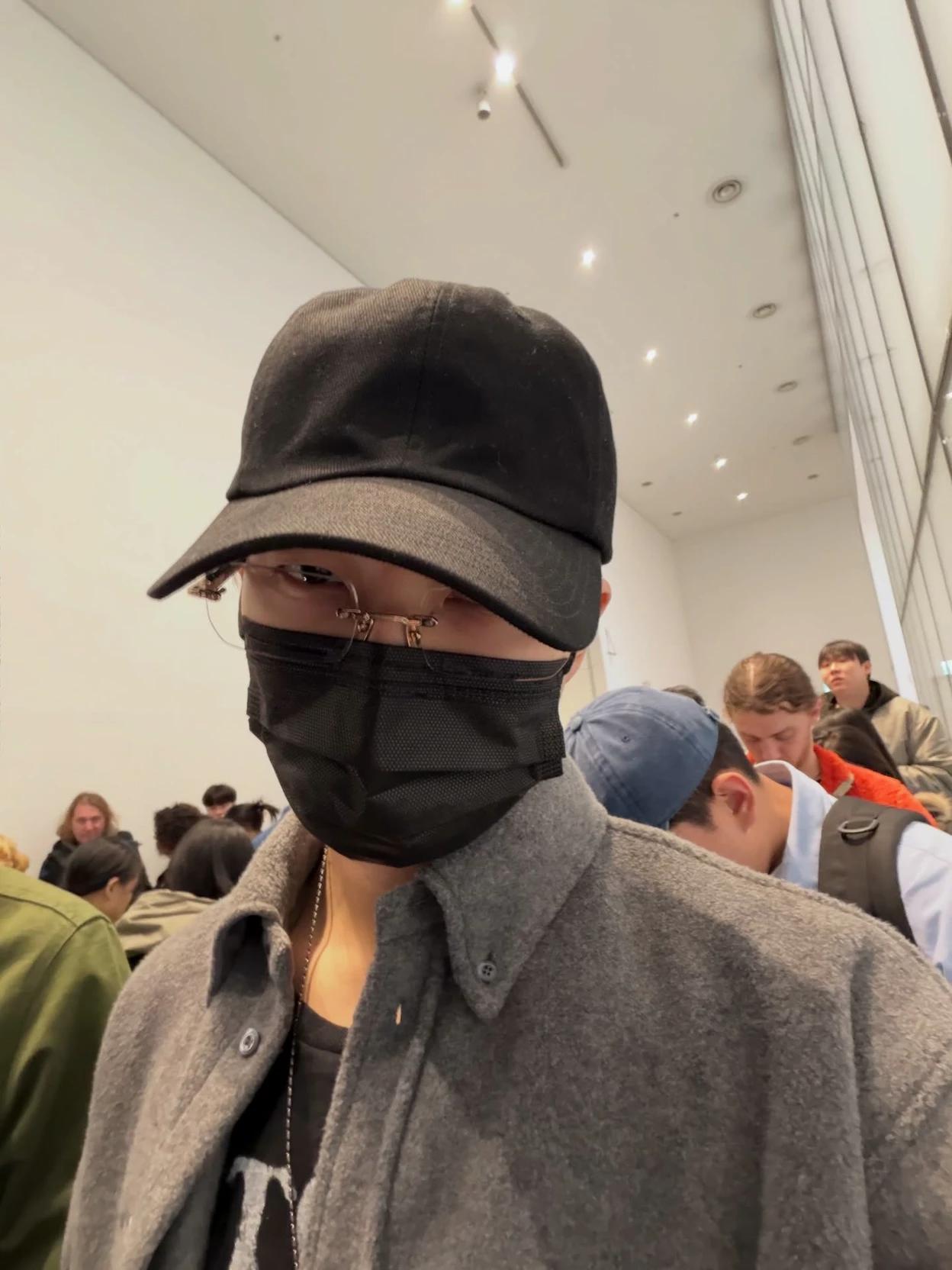 Nam-Joon Kim  thumbnail