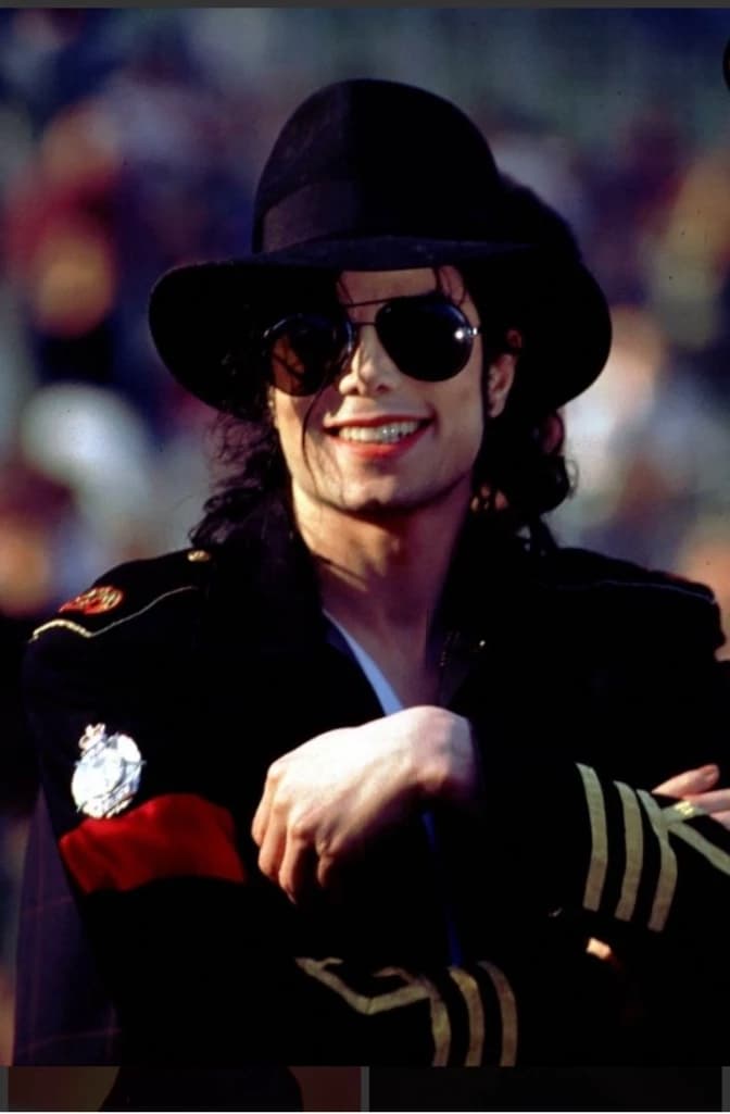 Michael Jackson  thumbnail