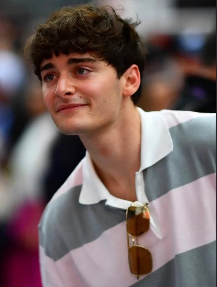 Noah Schnapp thumbnail
