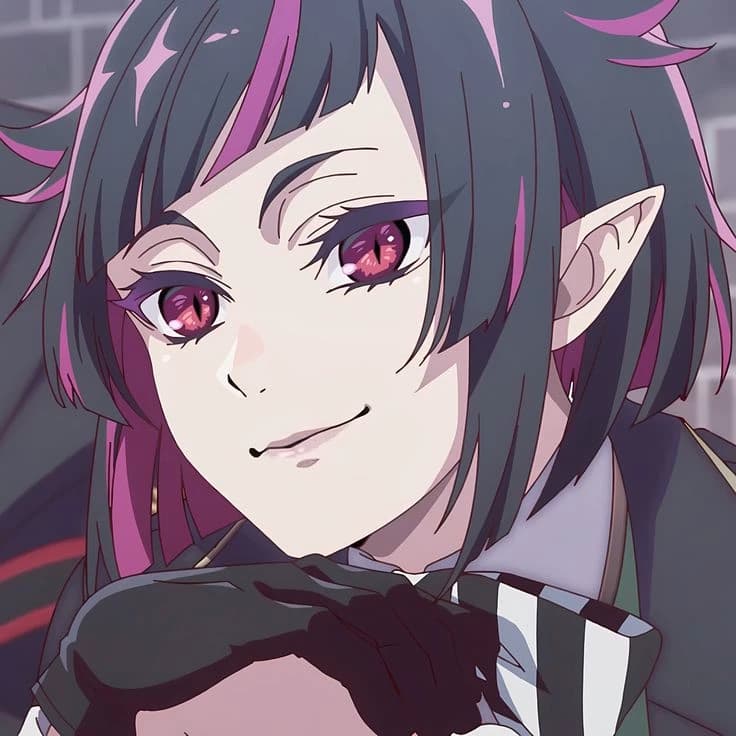 Lilia Vanrouge  thumbnail