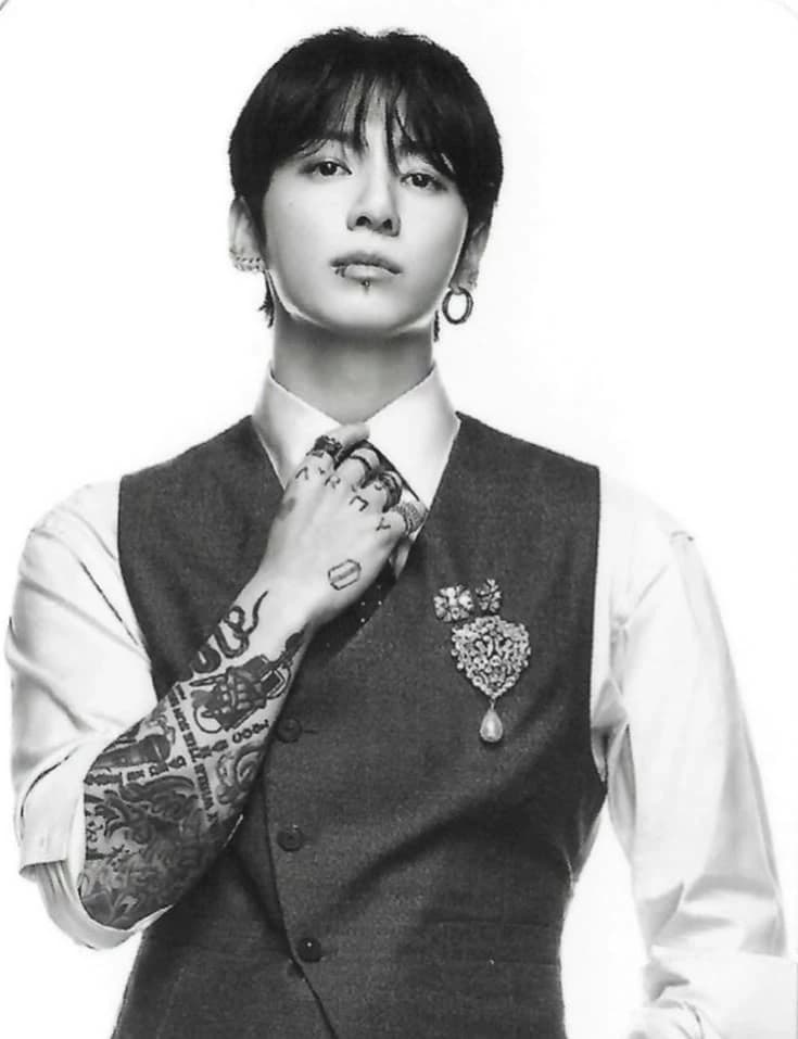 Jeon Jungkook thumbnail