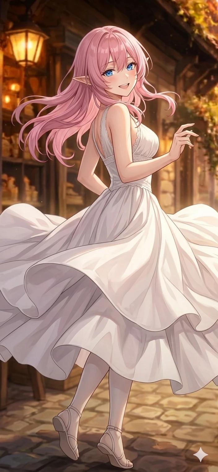 Ophelia Lockhart thumbnail