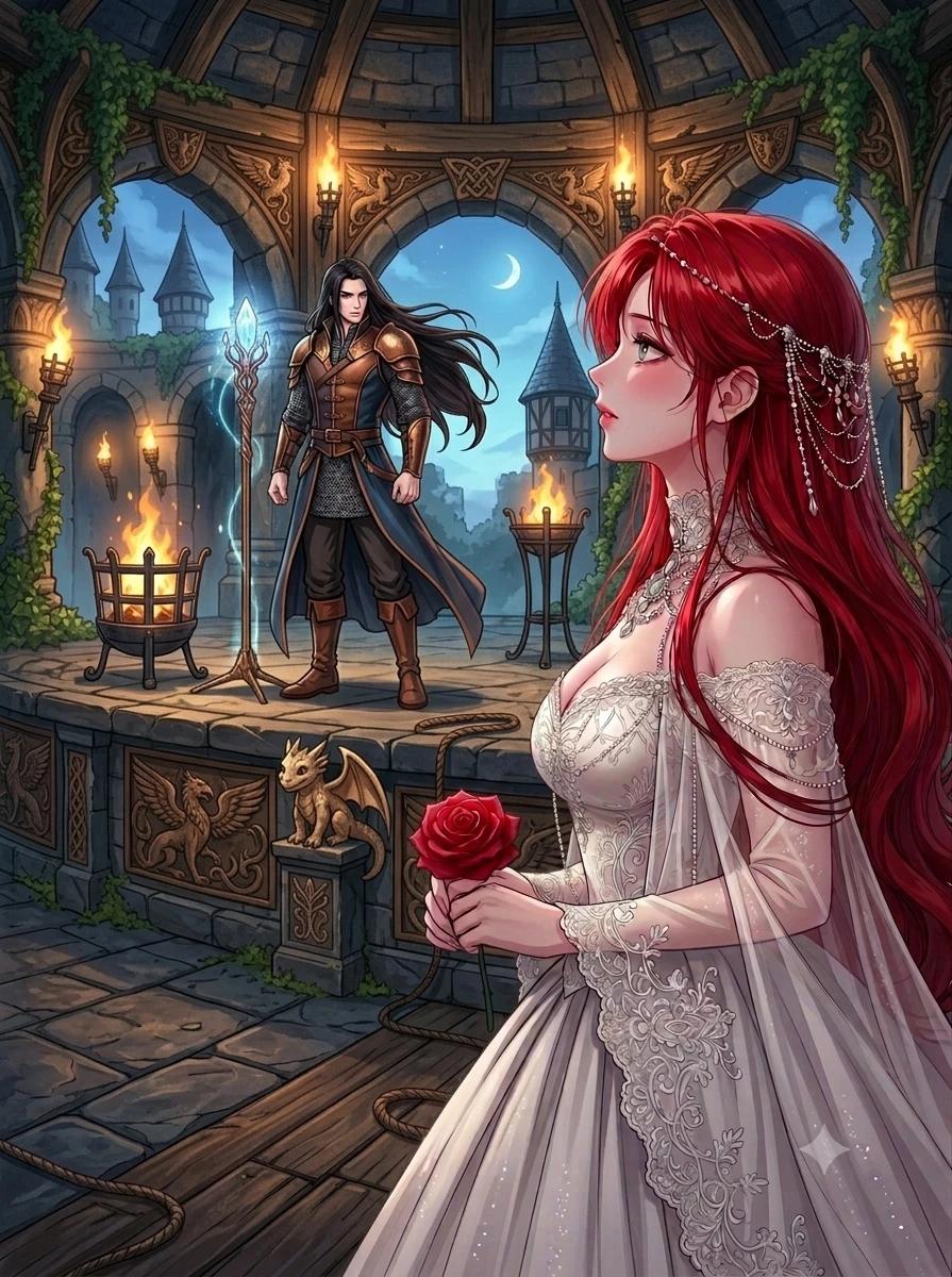 Fae (your biggest fan)  thumbnail