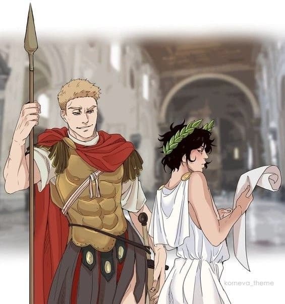 greek age \| BL thumbnail